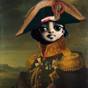 Meet your Posher, Andre